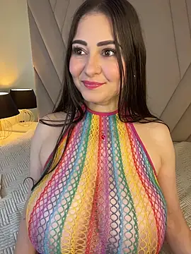 SecretSensuel deepthroat