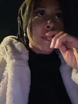 HaileyDiana oiled camshow - 30 September 2025