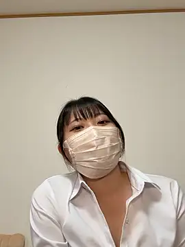 Mao_cute_10 hot show - 10.01.2025