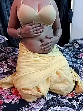 Kaamuk_shweta dildo