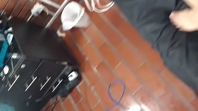 Couple_Gold69 deepthroat show - 08.01.2024