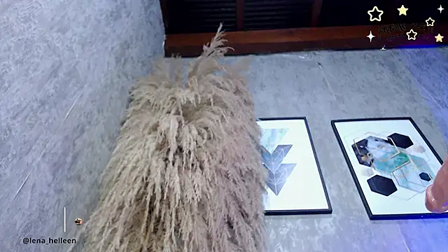 Lena_helleen masturbation - 29-06-2025