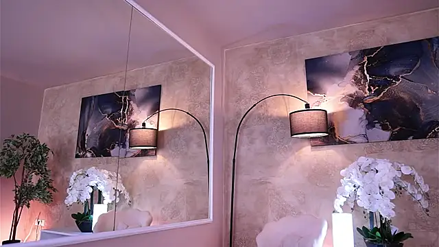 TiffanyBlaize solo masturbation camshow - 2025/10/27