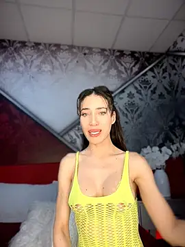 SweetieSinXXX tits