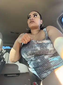 CarmelaAnthony anal show - 20 January 2025