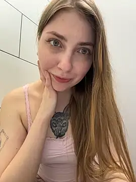 Sunny___Bunny premium camshow - 23-04-2026