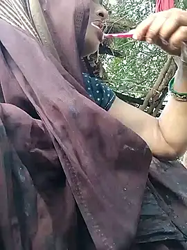 Na_shreya hot show
