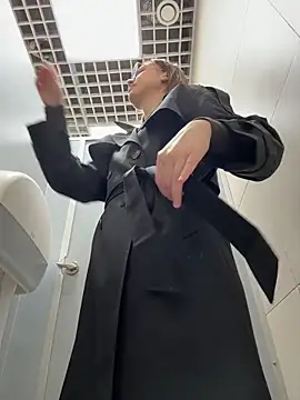 RinaCat tits and ass