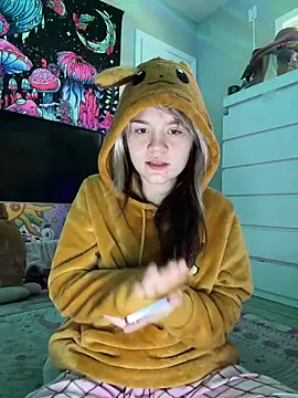 Cutiepiespanks pussy camshow