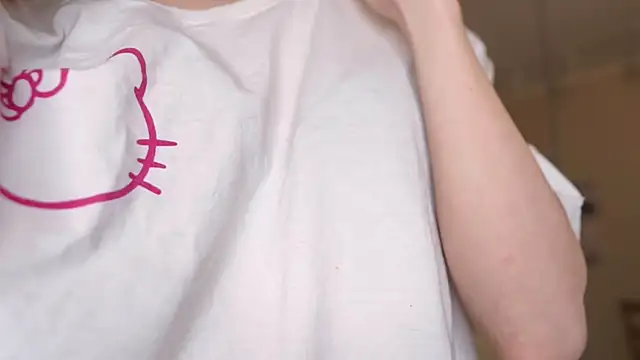 EditaBails pussy camshow - 2025.12.15