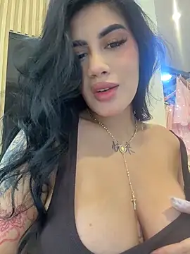 Clarachanelricek hot