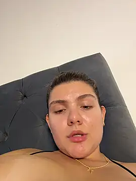 Eva_stark10 doggy and creampie - 2025/08/18