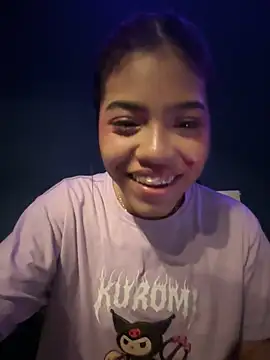 KellyOlsenbe crazyticket camshow