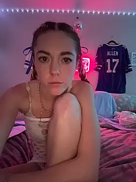 Babygingerboo private camshow