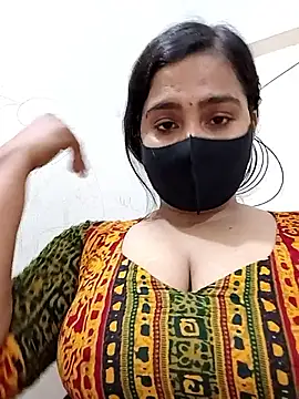 Ritusri_Dotta pussy play - 22.05.2025