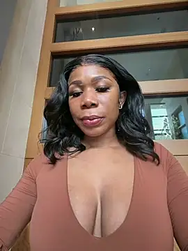 Belle___ anal camshow