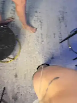 RollingGirls hot sex - 2024 February 17