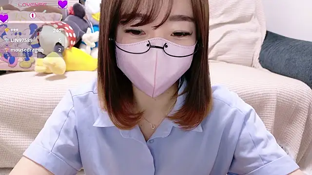 Rio_chan_ self squirt