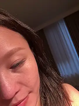 Krismil3 self squirt