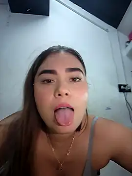 Rapunzel069 tits camshow