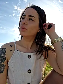 LydiaMaus96 pusssy show