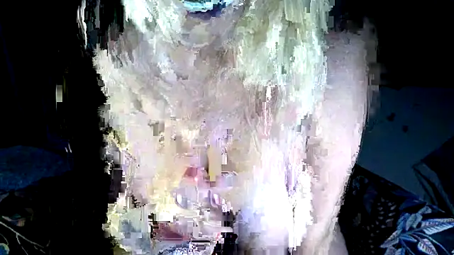 LadySecret_X crazyticket - 03.16.2026