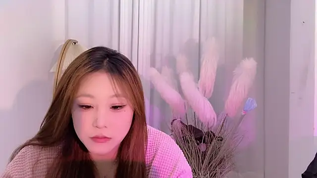 SM_JIAJIA_ZL group show camshow - 26.01.2026