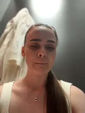 KristiRich self squirt