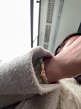 Eveangelll private show