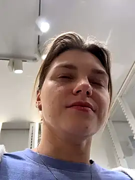 ValenciaShock masturbation show - 2025-09-28