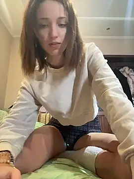 DollyTall pussy - March 01 2026