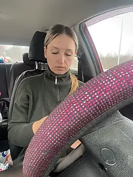 StasyWood ass play - 2025.01.12