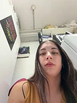Sexymelli18 ticket camshow - 2026/03/12