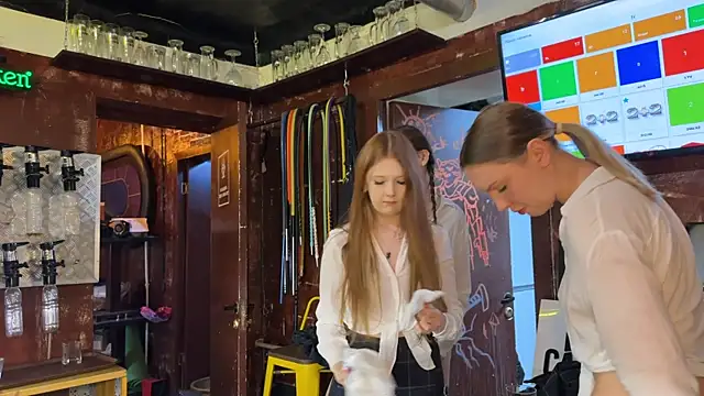 Dirtypub camshow camshow