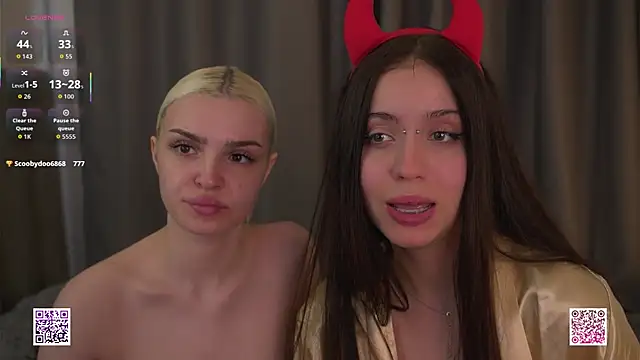 Vivid_girls_vg double blowjob show - 06/03/2026