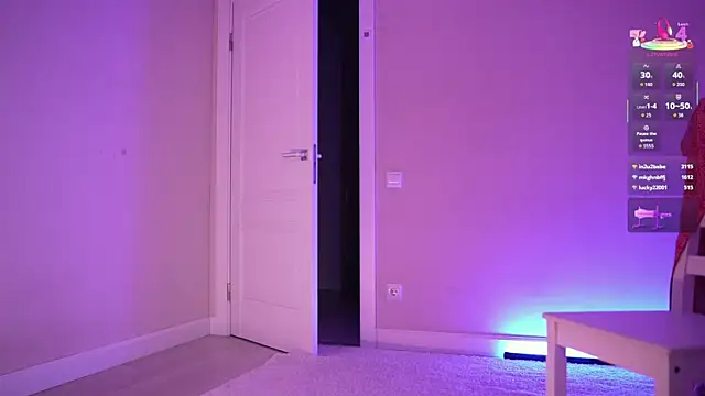 Miablueye creampie - 18-03-2026