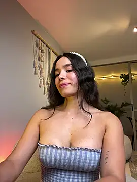 Irish_Collins solo masturbation