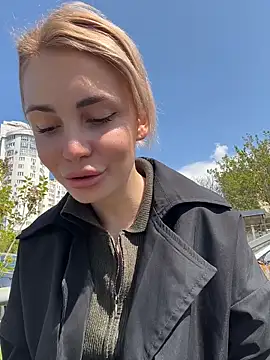 SandraCarter solo masturbation - March 13 2025