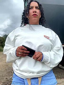 Serena_willow pusssy